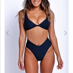 Brand new MELLY BOTTOM - HARBOR